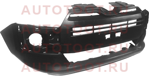 Бампер передний TOYOTA PROBOX/SUCCEED 14- sttys20000 sat – купить в Омске. Цены, характеристики, фото в интернет-магазине autotoot.ru