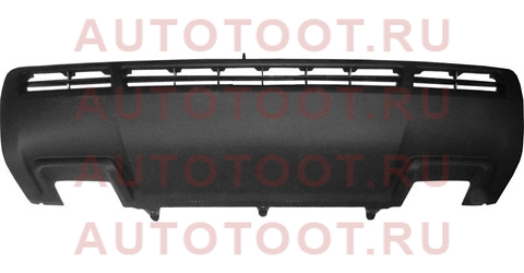 Накладка переднего бампера TOYOTA TUNDRA 10- защита st-tyt6-000s-a0 sat – купить в Омске. Цены, характеристики, фото в интернет-магазине autotoot.ru