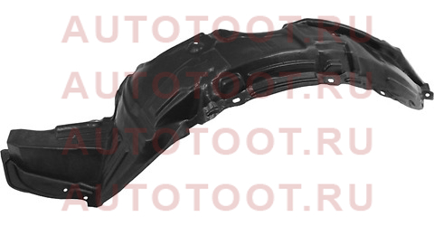 Подкрылок TOYOTA TERCEL/CORSA/COROLLA II/CYNOS 94-99 LH sttyx5016l2 sat – купить в Омске. Цены, характеристики, фото в интернет-магазине autotoot.ru