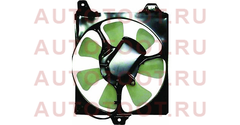 Диффузор радиатора кондиционера в сборе TOYOTA TERCEL/CORSA/CYNOS/COROLLA 2 1994-97/RAUM 97-03 st-tyx5-203-0 Sat – купить в Омске. Цены, характеристики, фото в интернет-магазине autotoot.ru