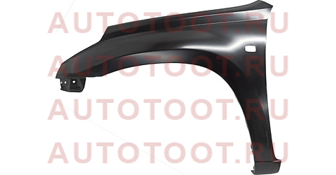 Крыло TOYOTA RAV4 00-05 LH с отв. под повторитель st-tyy2-016-c2 Sat – купить в Омске. Цены, характеристики, фото в интернет-магазине autotoot.ru