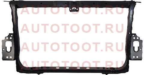 Рамка кузова TOYOTA RAV4 05-13 st-tyy3-009-0 sat – купить в Омске. Цены, характеристики, фото в интернет-магазине autotoot.ru