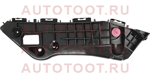 Крепление бампера TOYOTA RAV4 15-19 LH sttyy4000ba2 sat – купить в Омске. Цены, характеристики, фото в интернет-магазине autotoot.ru