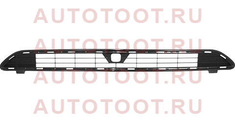 Решетка в бампер TOYOTA RAV4 15-19 верхняя под камеру sttyy4000ge0 sat – купить в Омске. Цены, характеристики, фото в интернет-магазине autotoot.ru