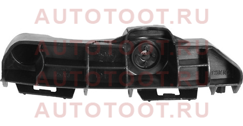 Крепление заднего бампера TOYOTA RAV4 13-15 RH №2 st-tyy4-087b-a1 sat – купить в Омске. Цены, характеристики, фото в интернет-магазине autotoot.ru