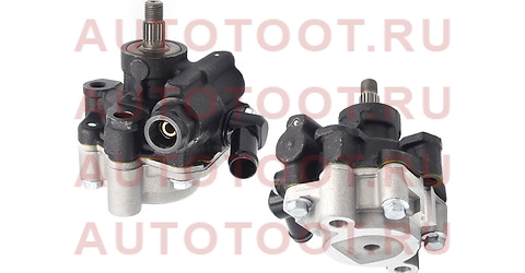 Насос ГУР TOYOTA CAMRY/VISTA 2.0 90-94 3SFE(SV3#,VZV3#,CV30) stvp259 sat – купить в Омске. Цены, характеристики, фото в интернет-магазине autotoot.ru