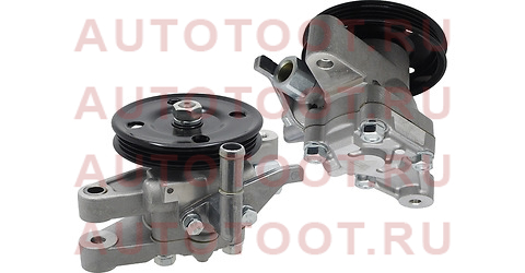 Насос ГУР HYUNDAI ELANTRA 2.0 00-06/MATRIX 1.8 00-10 ST-VP313 stvp313 Sat – купить в Омске. Цены, характеристики, фото в интернет-магазине autotoot.ru