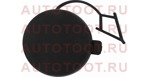 Заглушка в бампер VW GOLF VII 12-16 под крюк stvw18000c0 sat – купить в Омске. Цены, характеристики, фото в интернет-магазине autotoot.ru