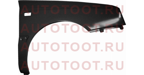 Крыло VW GOLF III/VENTO 91-97 RH с квадрат. отв. st-vw24-016-1 sat – купить в Омске. Цены, характеристики, фото в интернет-магазине autotoot.ru