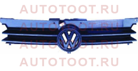 Решетка VW GOLF IV 97-03 st-vw25-093-0 sat – купить в Омске. Цены, характеристики, фото в интернет-магазине autotoot.ru
