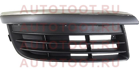 Заглушка в бампер VW JETTA 05-10 RH stvw26000c1 sat – купить в Омске. Цены, характеристики, фото в интернет-магазине autotoot.ru