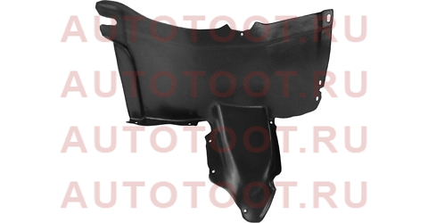 Подкрылок VW JETTA 05-10 LH передняя часть stvw26016l2 sat – купить в Омске. Цены, характеристики, фото в интернет-магазине autotoot.ru