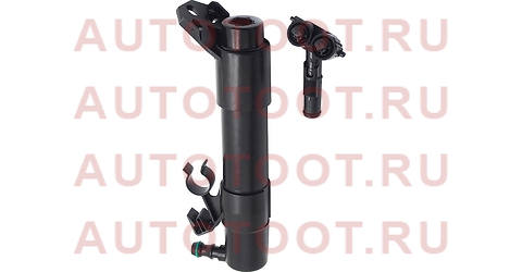 Омыватель фары VW JETTA 05-10/GOLF V 03-08 RH stvw261101 sat – купить в Омске. Цены, характеристики, фото в интернет-магазине autotoot.ru