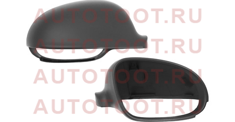 Накладка на зеркало VW JETTA 05-10/GOLF V 03-08/PASSAT B5 00-05 RH stvw26940m1 sat – купить в Омске. Цены, характеристики, фото в интернет-магазине autotoot.ru