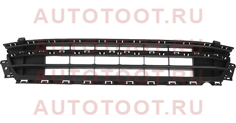Решетка в бампер VW JETTA 14-19 stvw27000gd0 sat – купить в Омске. Цены, характеристики, фото в интернет-магазине autotoot.ru