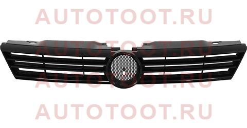 Решетка радиатора VW JETTA 11-14 st-vw27-093-0 sat – купить в Омске. Цены, характеристики, фото в интернет-магазине autotoot.ru