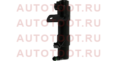 Омыватель фары VW TOUAREG 07-10 (цилиндр) LH=RH stvw61110a0 sat – купить в Омске. Цены, характеристики, фото в интернет-магазине autotoot.ru