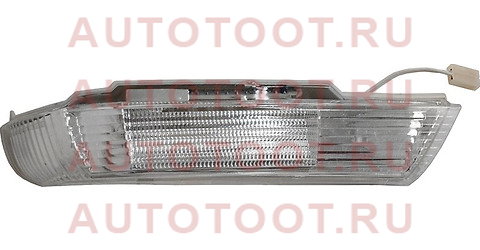 Поворот в зеркало VW TOUAREG 03-07 RH stvw61940cl1 sat – купить в Омске. Цены, характеристики, фото в интернет-магазине autotoot.ru