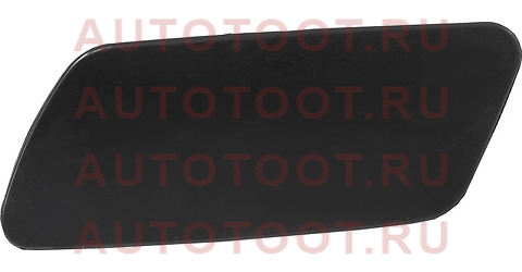 Крышка омывателя фары VW TOUAREG 15-18 LH stvw62110ca2 sat – купить в Омске. Цены, характеристики, фото в интернет-магазине autotoot.ru