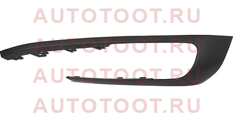 Оправа ПТФ VW TOUAREG 15-18 LH stvw62219a2 sat – купить в Омске. Цены, характеристики, фото в интернет-магазине autotoot.ru