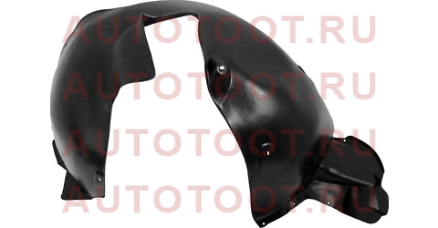 Подкрылок Volkswagen Tiguan 11-17 (Спереди/ Слева) stvw70016la2 Sat – купить в Омске. Цены, характеристики, фото в интернет-магазине autotoot.ru