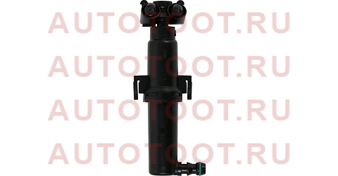 Омыватель фары VW TIGUAN 07-11/SKODA OCTAVIA 08-13 LH stvw701102 sat – купить в Омске. Цены, характеристики, фото в интернет-магазине autotoot.ru