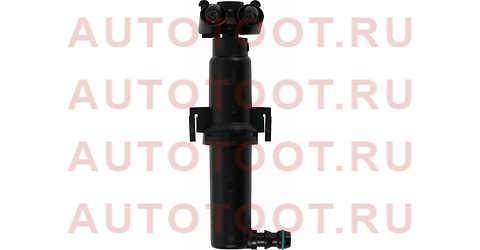 Омыватель фары VW TIGUAN 07-11/SKODA OCTAVIA 08-13 LH stvw701102 sat – купить в Омске. Цены, характеристики, фото в интернет-магазине autotoot.ru