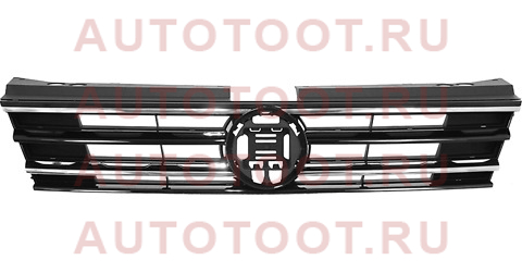 Решетка радиатора VW TIGUAN 16- stvw710930 sat – купить в Омске. Цены, характеристики, фото в интернет-магазине autotoot.ru