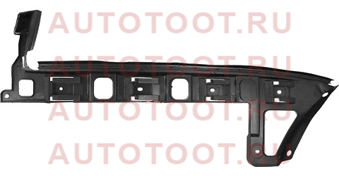 Крепление заднего бампера VW PASSAT B6 05-09 RH stvwa8087b1 sat – купить в Омске. Цены, характеристики, фото в интернет-магазине autotoot.ru