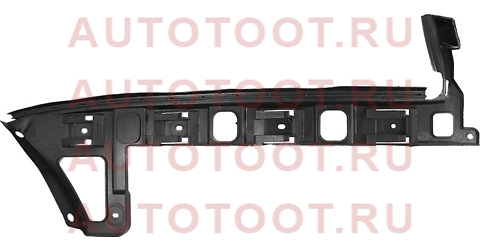 Крепление заднего бампера VW PASSAT B6 05-09 LH stvwa8087b2 sat – купить в Омске. Цены, характеристики, фото в интернет-магазине autotoot.ru