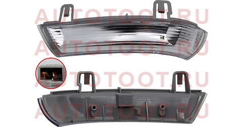 Поворот зеркала VW PASSAT B6 05-09 LH stvwa8940cl2 Sat – купить в Омске. Цены, характеристики, фото в интернет-магазине autotoot.ru