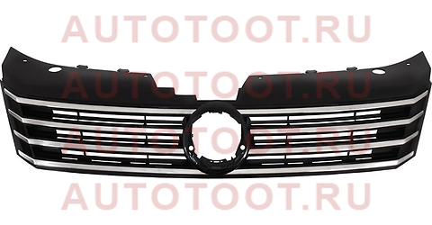 Решетка радиатора VW PASSAT B7 10-14 хром st-vwa9-093-0 sat – купить в Омске. Цены, характеристики, фото в интернет-магазине autotoot.ru
