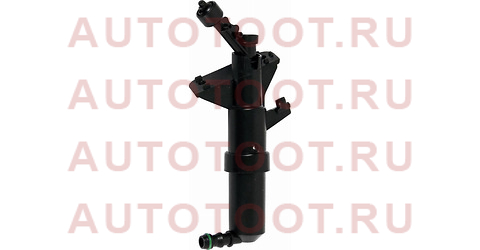 Омыватель фары VW PASSAT CC 08-12/AUDI TT 06-14 LH stvwc11102 sat – купить в Омске. Цены, характеристики, фото в интернет-магазине autotoot.ru