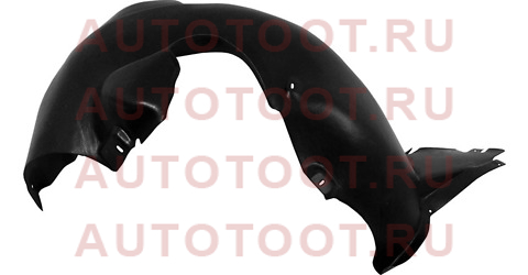 Подкрылок VW POLO 09-20 LH st-vwp5-016l-2 sat – купить в Омске. Цены, характеристики, фото в интернет-магазине autotoot.ru