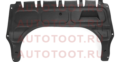 Защита двигателя Volkswagen Polo 09-20 stvwp5025a0r sat – купить в Омске. Цены, характеристики, фото в интернет-магазине autotoot.ru