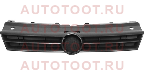 Решетка радиатора VW POLO 09-14 HBK st-vwp5-093-0 sat – купить в Омске. Цены, характеристики, фото в интернет-магазине autotoot.ru