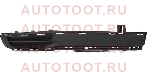 Заглушка в бампер VW TRANSPORTER T6 15- RH stvwt6000c1 sat – купить в Омске. Цены, характеристики, фото в интернет-магазине autotoot.ru