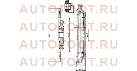 Комплект сцепления HONDA CIVIC EG/EF/EJ/EK/ES/EU 87-05/HR-V 98-05 1,4/1,6 stwho005 sat – купить в Омске. Цены, характеристики, фото в интернет-магазине autotoot.ru