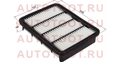 Фильтр воздушный MITSUBISHI GALANT 96-03/SPACE RUNNER 99-02/SPACE WAGON 98-04 stxr529773 sat – купить в Омске. Цены, характеристики, фото в интернет-магазине autotoot.ru