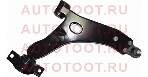 Рычаг передний нижний FORD FOCUS I 98-04 RH st-ys4z-3078-ba sat – купить в Омске. Цены, характеристики, фото в интернет-магазине autotoot.ru