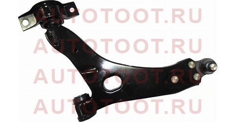 Рычаг передний нижний FORD FOCUS I 98-04 LH st-ys4z-3079-ba sat – купить в Омске. Цены, характеристики, фото в интернет-магазине autotoot.ru