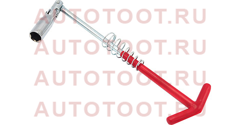 Ключ свечной 16мм tc116mm sat – купить в Омске. Цены, характеристики, фото в интернет-магазине autotoot.ru