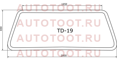 Молдинг лобового стекла MERCEDES BENZ LN1/673/608/809/1114/1320 83- td-19 sat – купить в Омске. Цены, характеристики, фото в интернет-магазине autotoot.ru