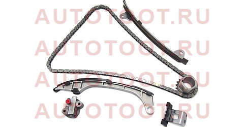Комплект цепи ГРМ TOYOTA CAMRY,HIGHLANDER,VENZA 09- 1-2AR tkty130b Sat – купить в Омске. Цены, характеристики, фото в интернет-магазине autotoot.ru