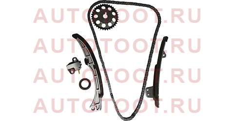 Комплект цепи ГРМ TOYOTA 1NZ-FE/1NZ-FXE 04- tk-ty280-m sat – купить в Омске. Цены, характеристики, фото в интернет-магазине autotoot.ru