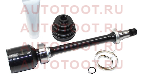 Шрус внутренний RH TOYOTA с подвесным подшип AT191/210/ST190/210/SV30/40/NZE/ZZE12#/NZT240/ACN/SXN to-633 sat – купить в Омске. Цены, характеристики, фото в интернет-магазине autotoot.ru