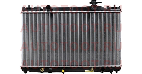 Радиатор TOYOTA CAMRY/SOLARA 2.0-2.4 01-06 ty0003-acv30 Sat – купить в Омске. Цены, характеристики, фото в интернет-магазине autotoot.ru