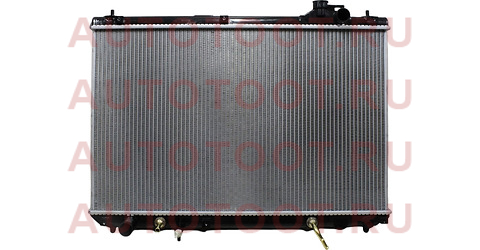 Радиатор TOYOTA HIGHLANDER 00-03/KLUGER 00-07/HARRIER/LEXUS RX300 1MZ 3.0 97-03 ty0003-mcu10-2r Sat – купить в Омске. Цены, характеристики, фото в интернет-магазине autotoot.ru