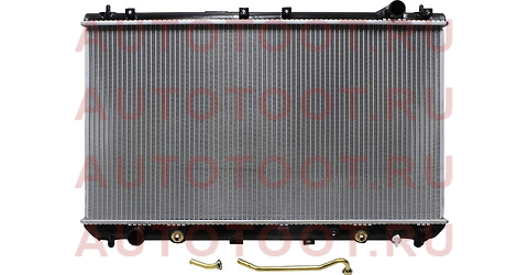 Радиатор TOYOTA CAMRY GRACIA/QUALIS/WINDOM/LEXUS ES300 2.5/3.0 96-01 ty0003-mcv20 sat – купить в Омске. Цены, характеристики, фото в интернет-магазине autotoot.ru