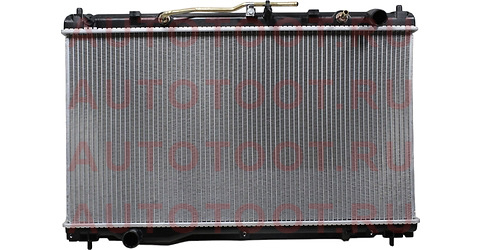 Радиатор TOYOTA CAMRY/SOLARA 03-08/WINDOM/LEXUS ES300 3.0 01-06 ty0003-mcv30 sat – купить в Омске. Цены, характеристики, фото в интернет-магазине autotoot.ru